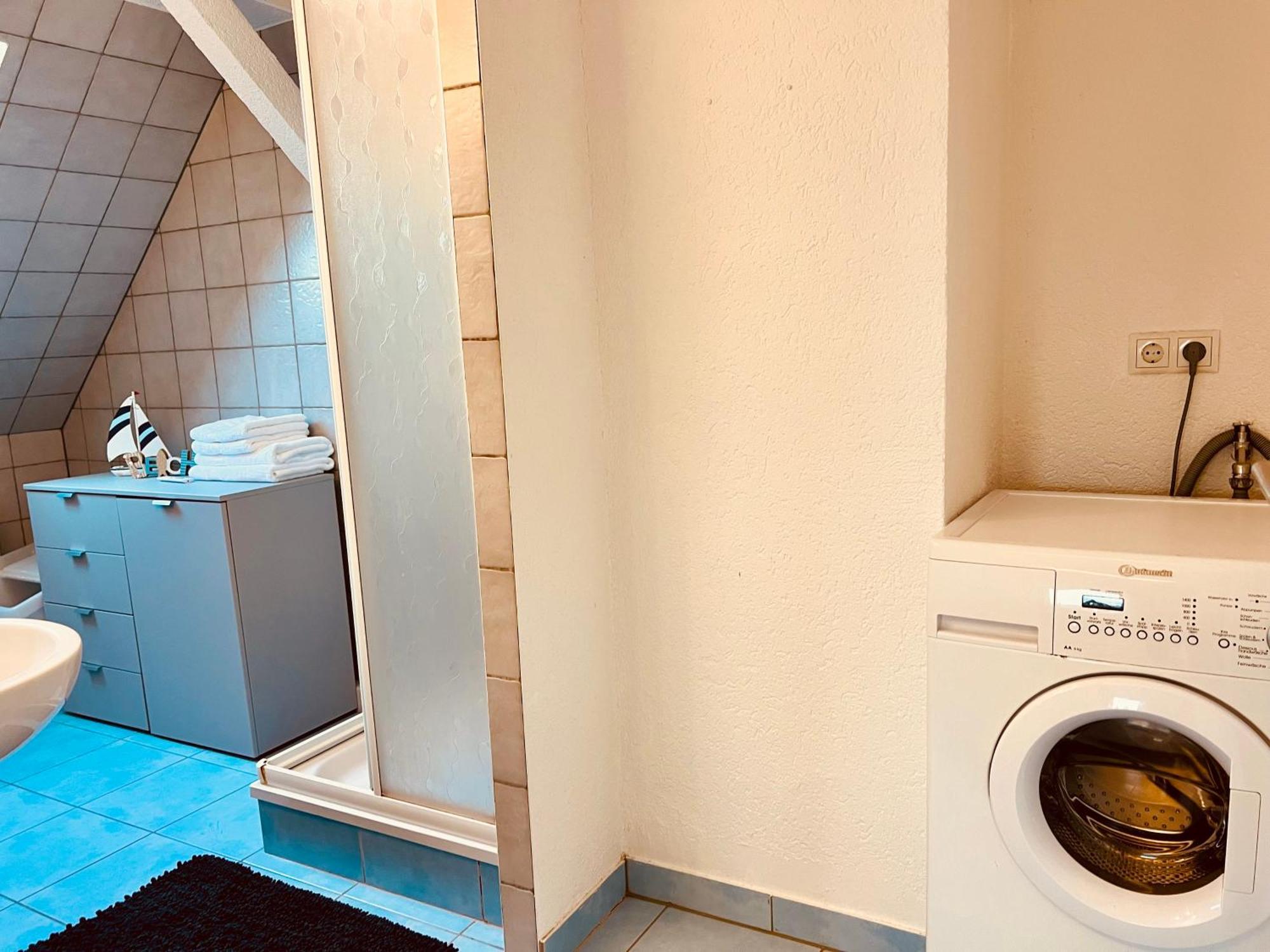 Auszeit Appartement Bitterfeld-Wolfen Buitenkant foto