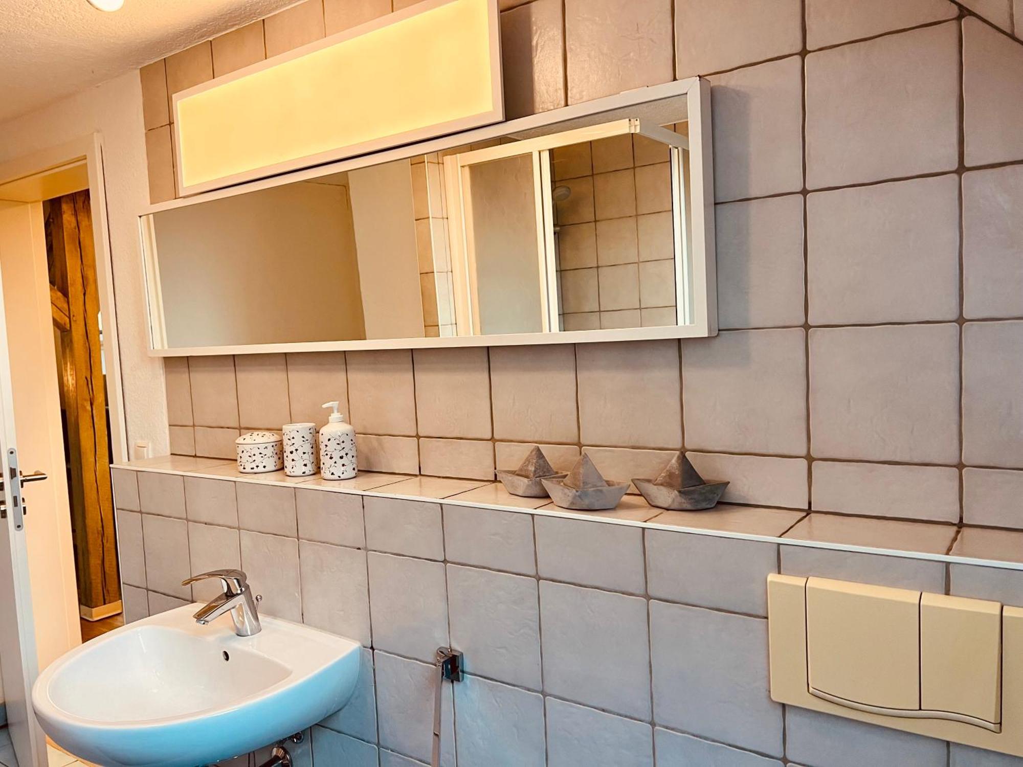 Auszeit Appartement Bitterfeld-Wolfen Buitenkant foto